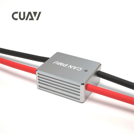 Wholesale CUAV PIX CAN PMU High Voltage and Vurrent Detection Module for UAV Power Management Unit Power Module